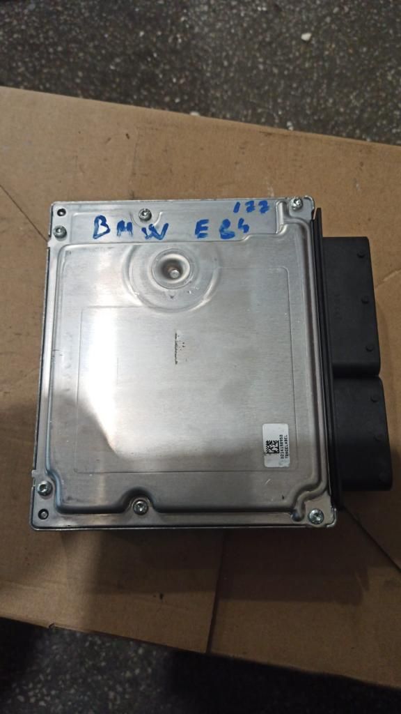 Calculator ECU BMW DDE7807827