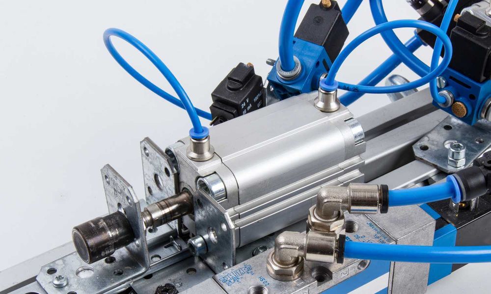 Абонаментна Техническа поддръжка на
индустриални предприятия