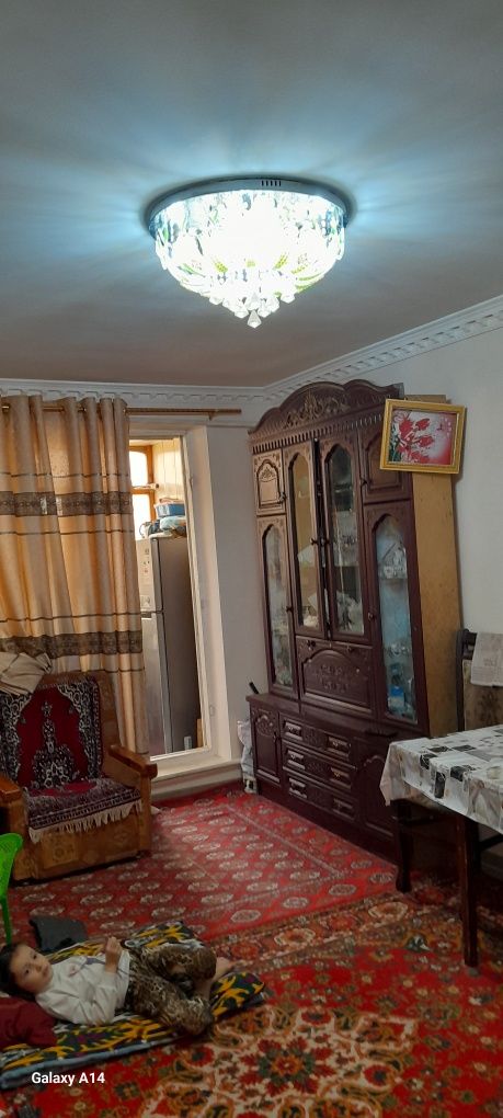 Дом квартира 3 этаж