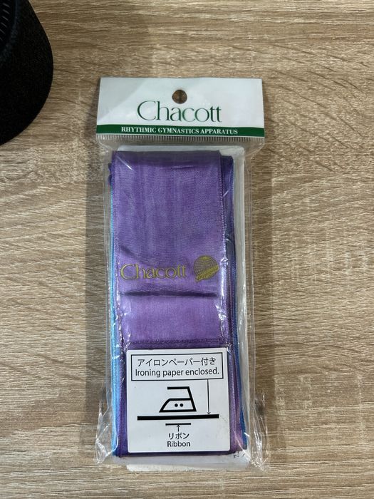 продам ленту chacott 6м