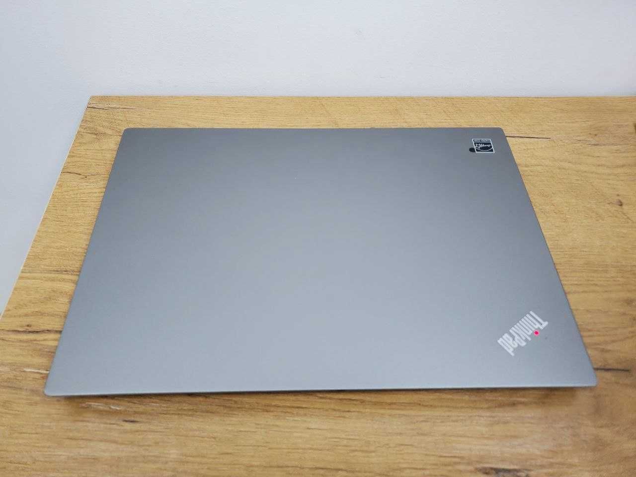 Ноутбук Lenovo ThinkPad L13 (gen 2) i5-11|Iris Xe|16\256SSD