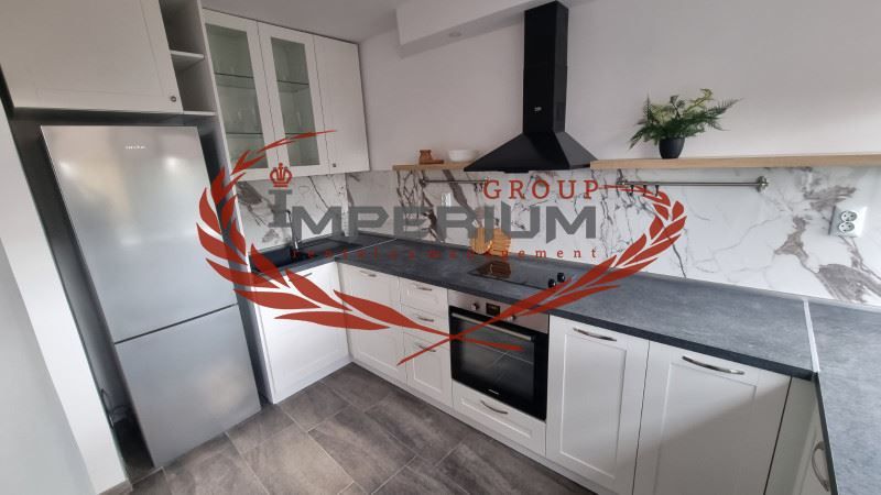 Дава се под наем Двустаен апартамент в Варна, Чайка - 70 кв.м за 612 € - Снимка #5