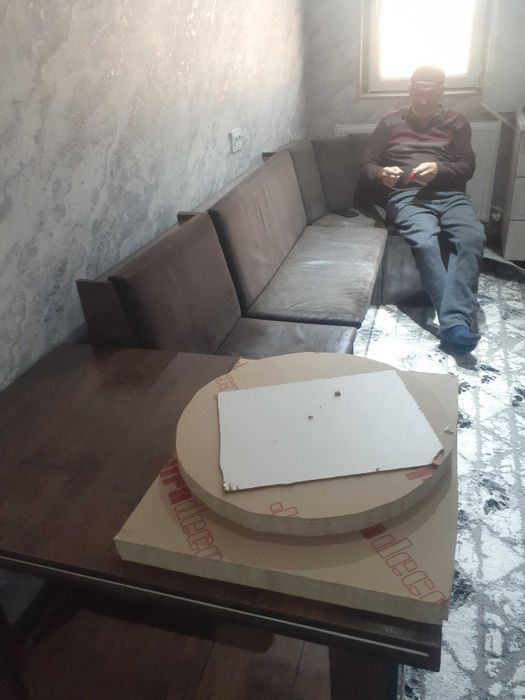 Бир икой ишлатилган састаянаси зур