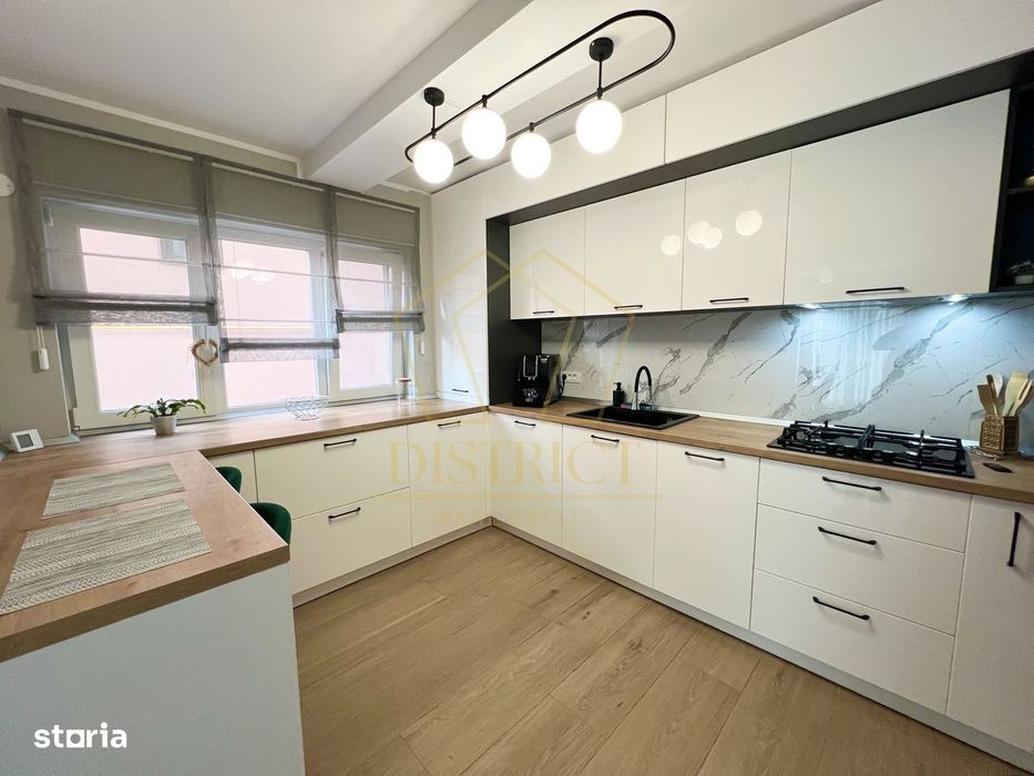 Casa superba cu 4 camere | Ciarda Rosie