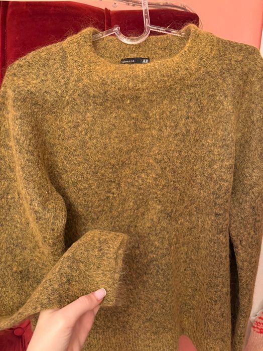 Дамски пуловер H&M