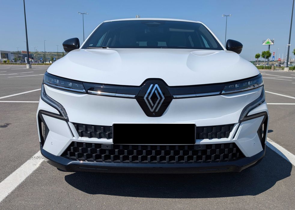 Renault Megane E-Tech Techno , EV60 220 CP Optimum Charge