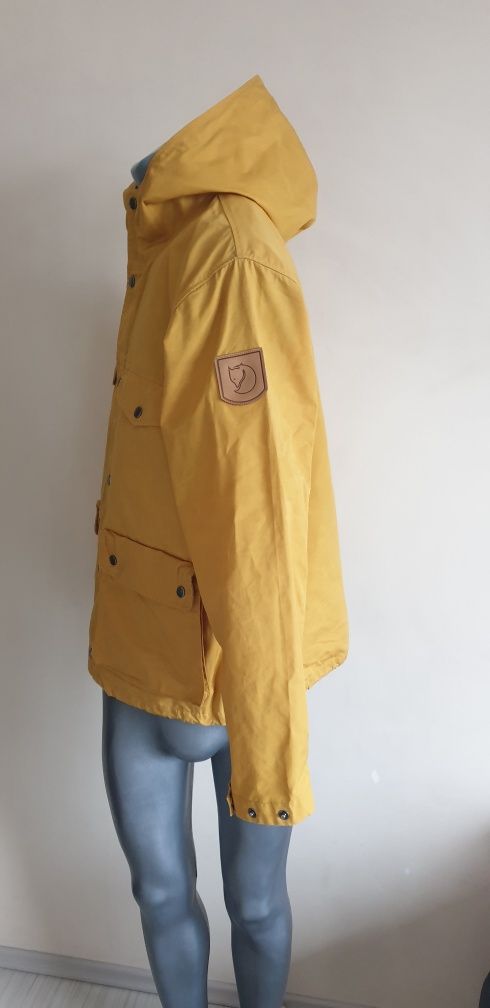 Fjall Raven Greenland G - 1000  Size L ОРИГИНАЛ! Дамско Яке Мембрана!