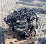Kit injectie motor 2.0 Diesel CJCB 136cp