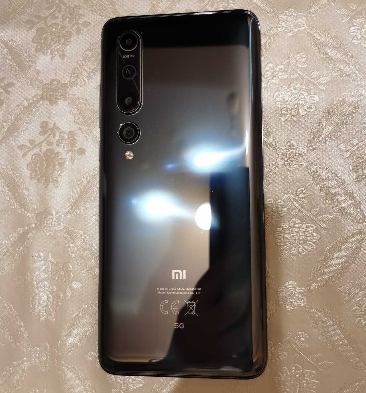 Vand XIAOMI MI 10 5G