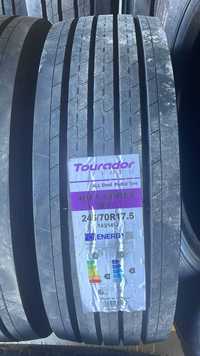 Anvelope camion noi Tourador 245/70R17,5