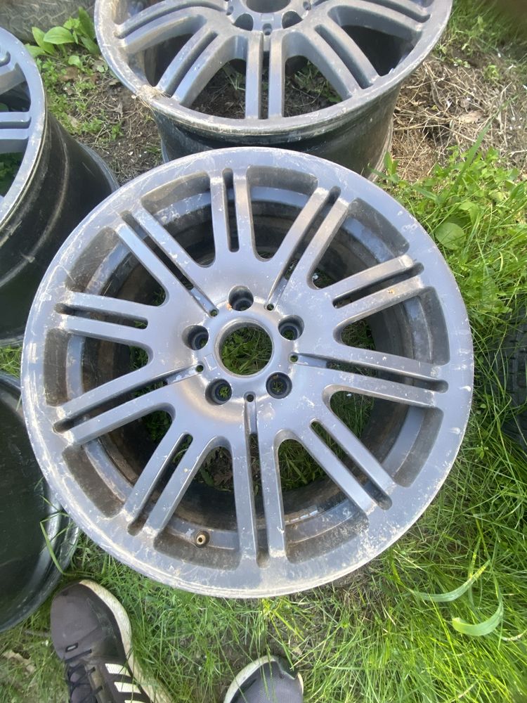 Джанти style 67, r18 , 5x120 , спорт пакет
