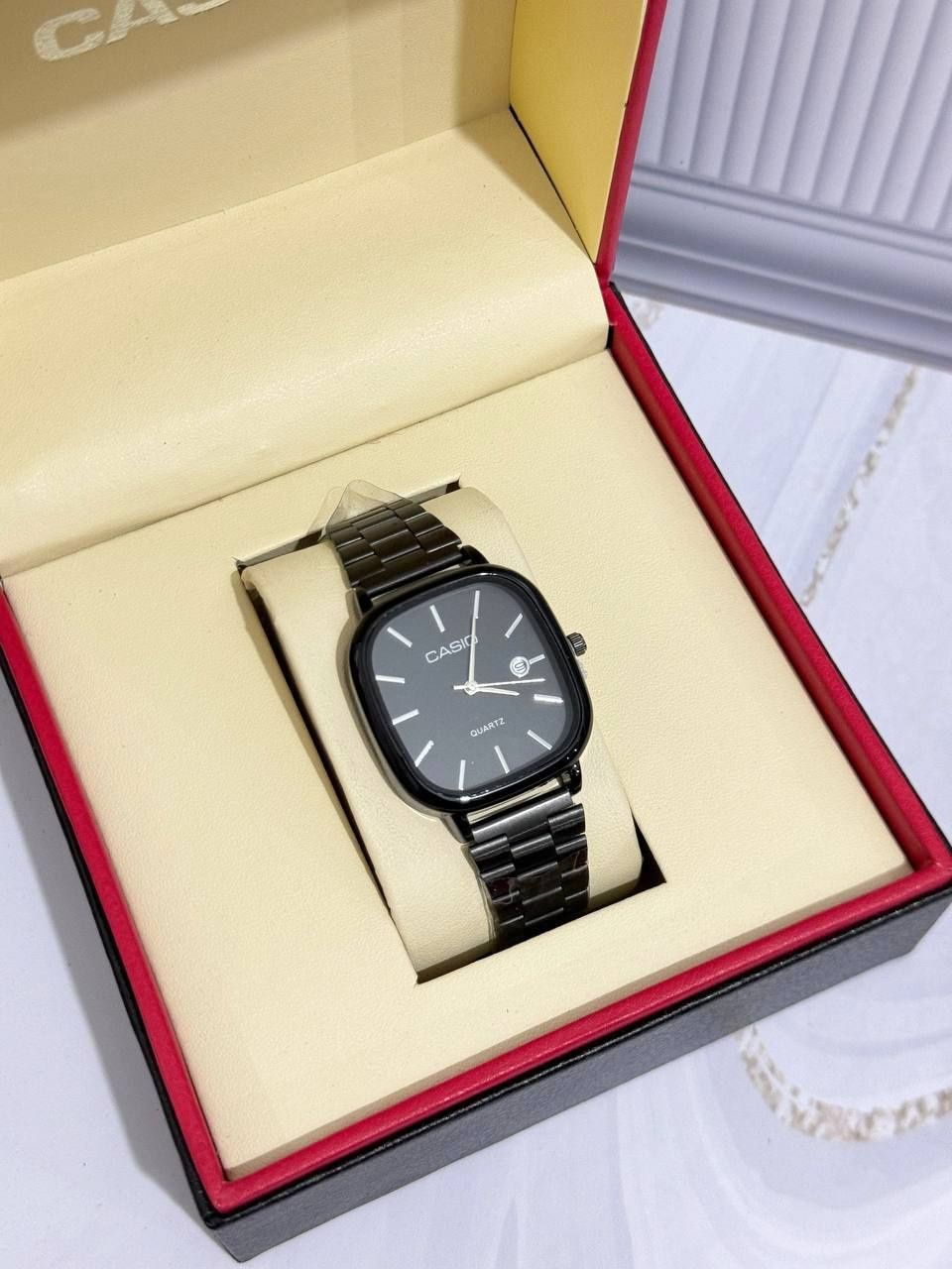 Часы Casio классика