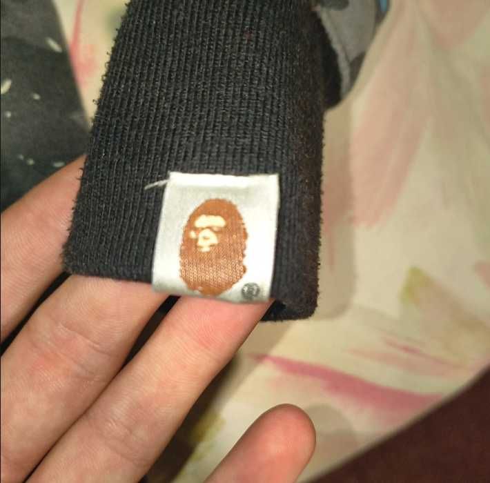 Vand hanorac si pantaloni BAPE