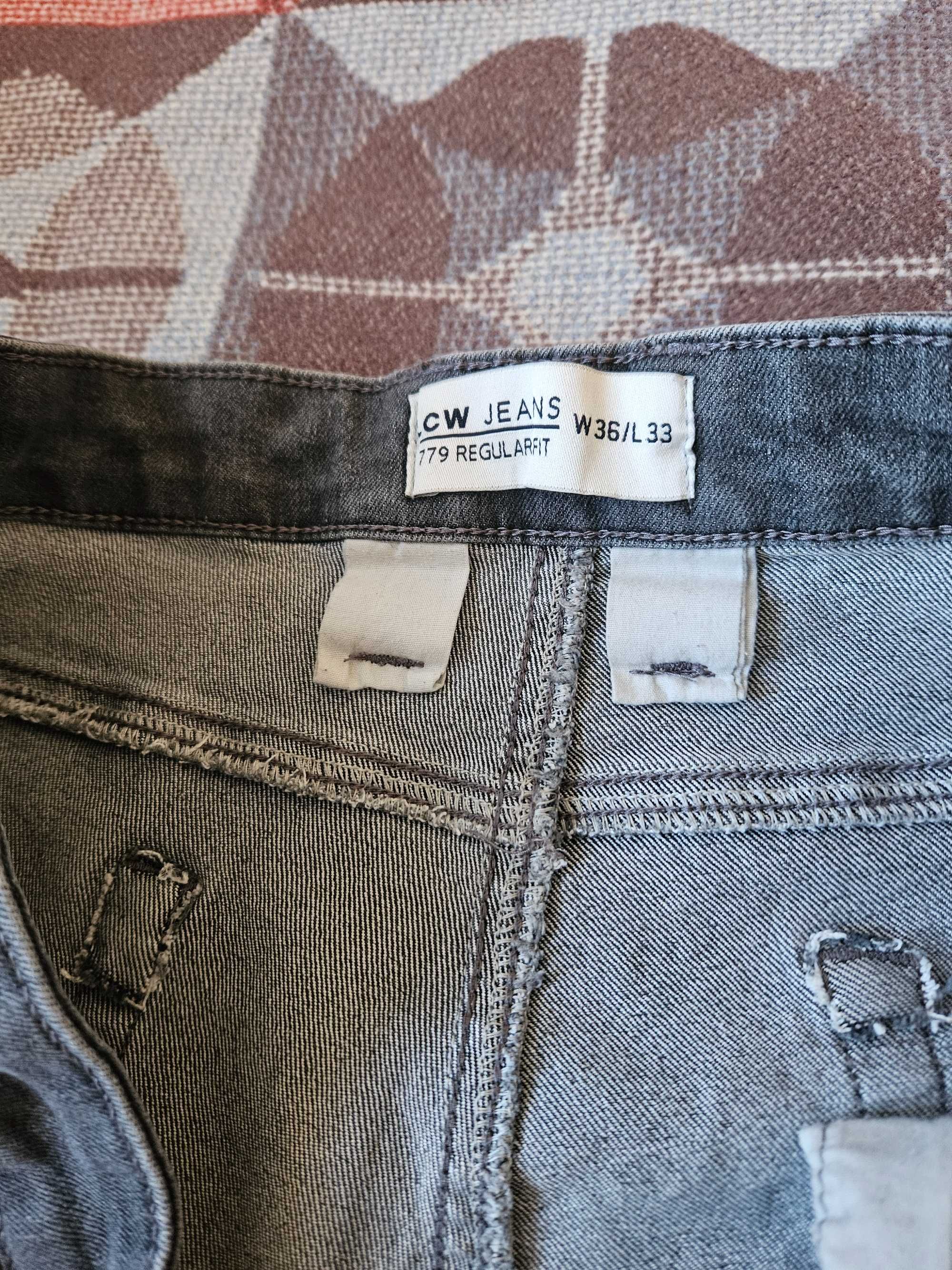 LCW jeans в отлично състояние