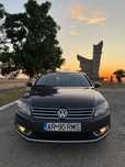 Volkswagen Passat Volkswagen Passat B7, an 2011, 1.4 benzină