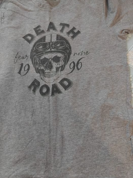 Tricou SMOG original