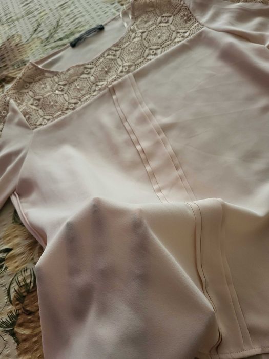 Официална риза Zara