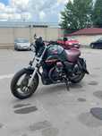 Moto Guzzi Breva 750