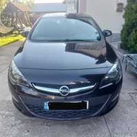 Opel Astra 1.4 benzina