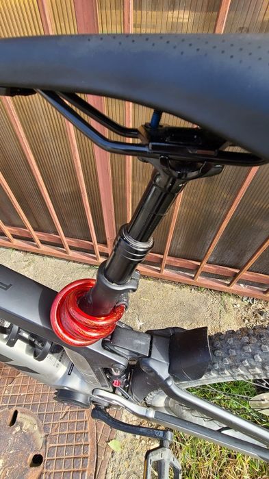 Bicicletă electrică Trek 625w 2022 - 530km