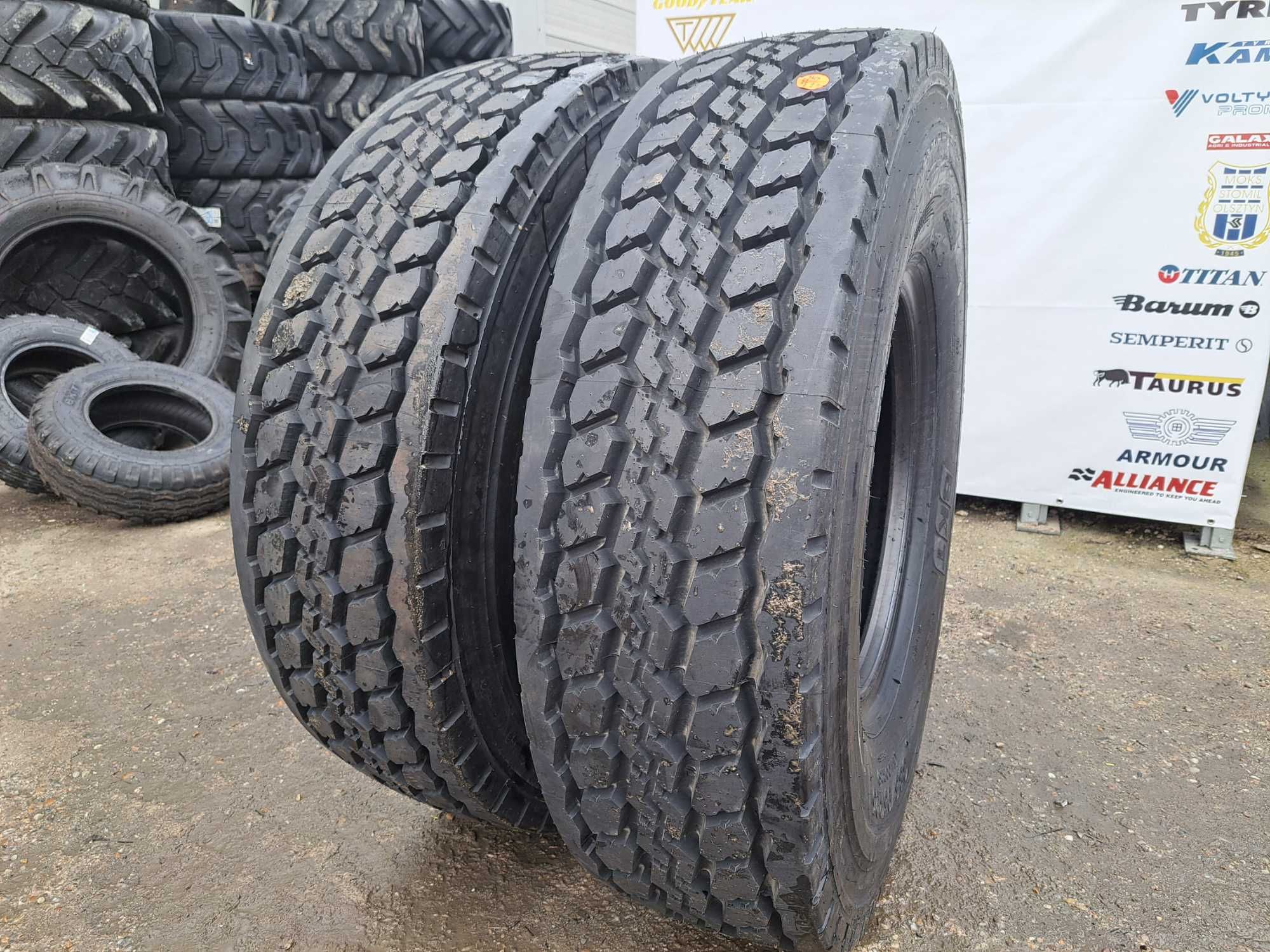 385/95R25 BKT anvelope noi 14.00R25 cauciucuri radiale MACARA