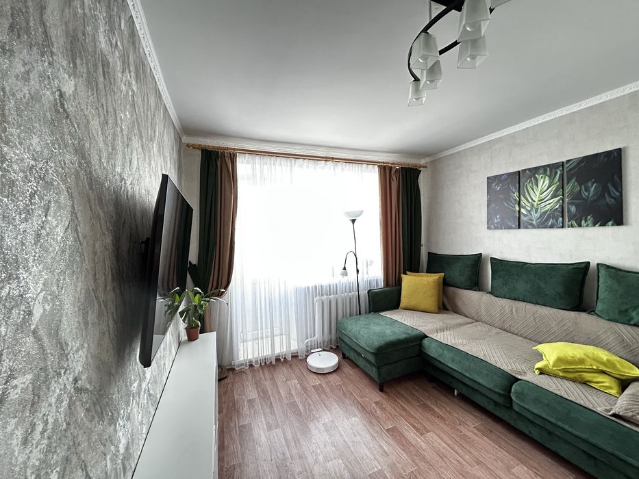 Продам квартиру 2ух комн 5/5