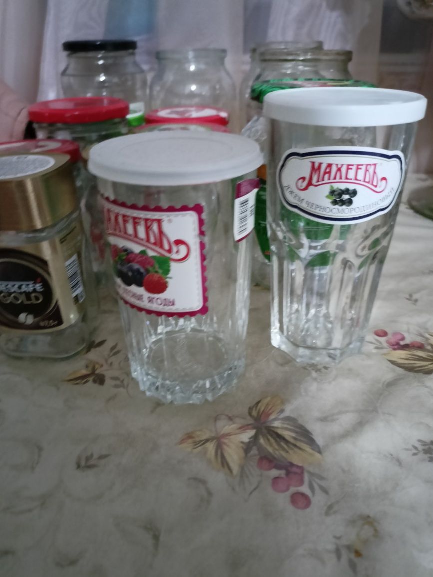Эбанки из дома разные 100 штук