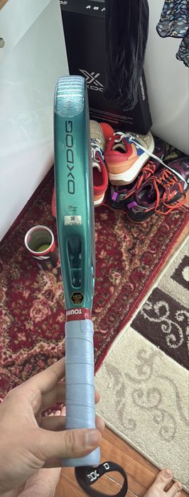 Oxdog Ultimate Pro Light