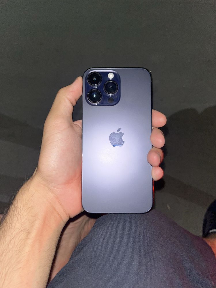 Iphone 14 pro max
