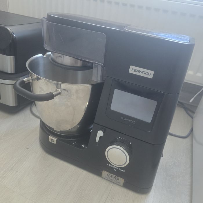 Кухонный комбайн Kenwood xl