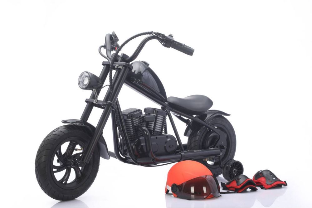 matasikl moto optim detiski 24 volt akumlatorli zori