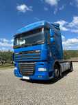 DAF FT XF105.460