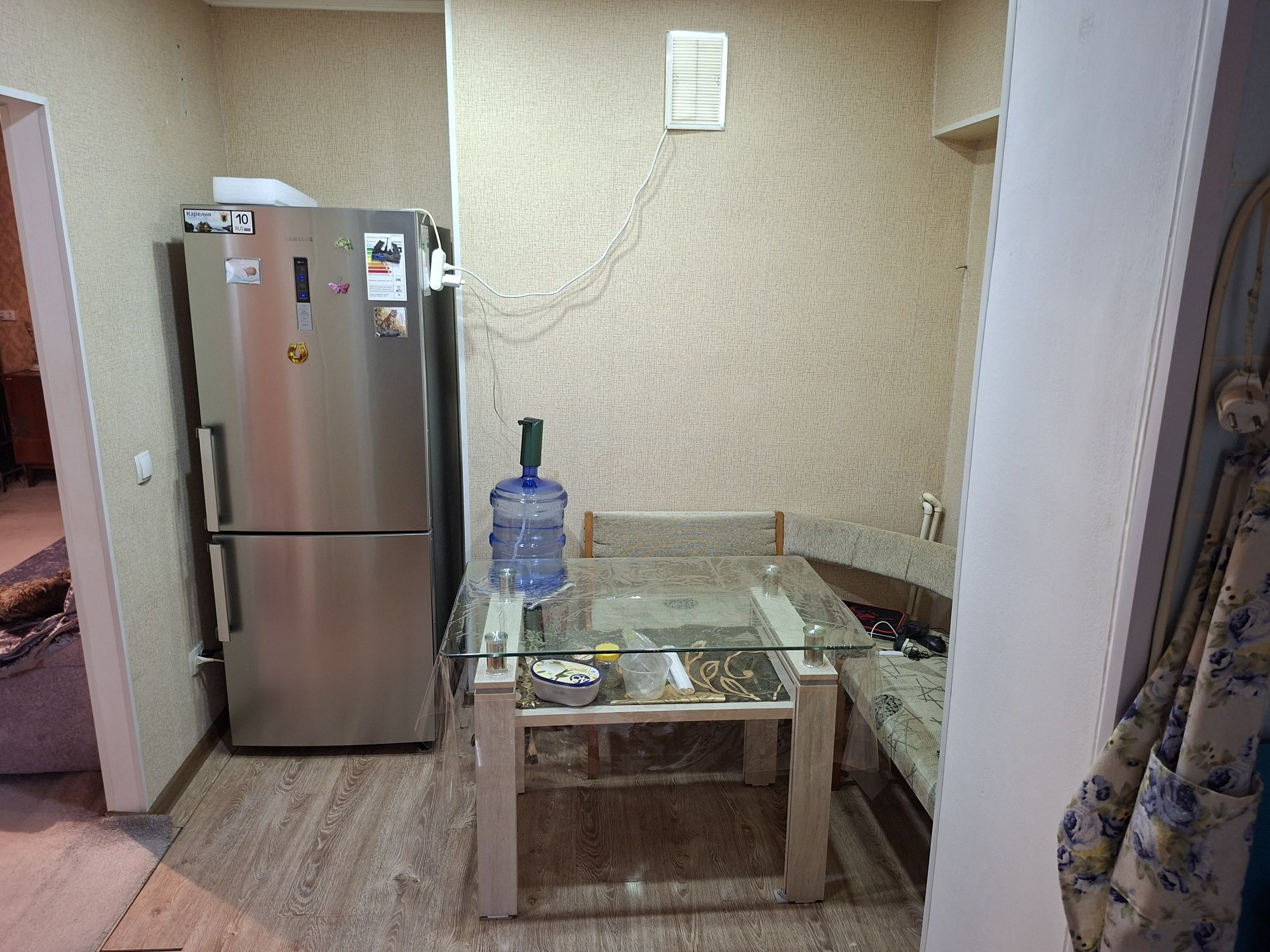 Продам квартиру по ул. Наккашлык
