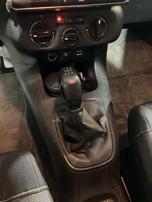 Vand Citroen C3 2018