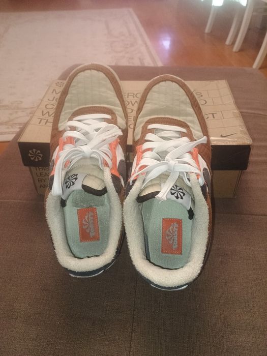 Nike Air Force 1 mar. 40,5