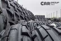 Cauciucuri 29x13.50-15 Trelleborg Anvelope invatate deja cu lucrul