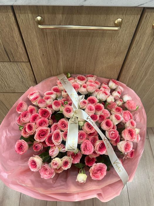 цветы продам свежие