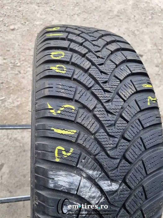 Anvelopa Iarna 215/60 R16 FALKEN Eurowinter HS01 99H