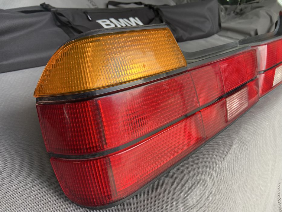 Стопове за БМВ Е32 / BMW E32