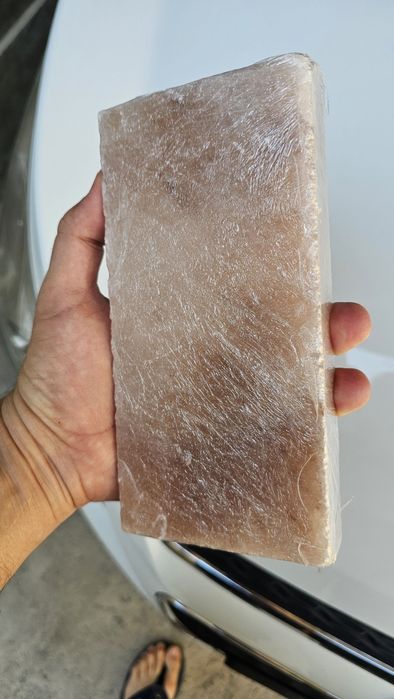 Соль для Сауны и Солянаях комнат