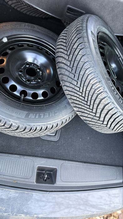 Anvelope Michelin 195/65R15