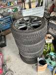 Anvelope Hankook 275/40 R20 M+S
