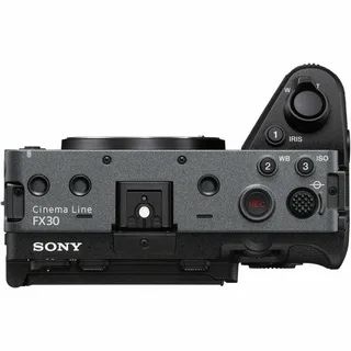 Sony fx30  продается