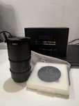 Sirui Saturn Anamorphic 1.6x 50mm T2.9 FF Carbon Fiber