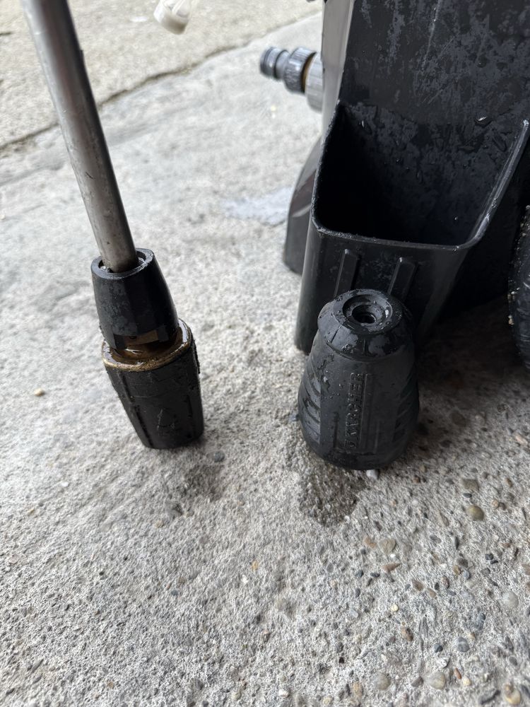 Karcher 5/15 C Profesional