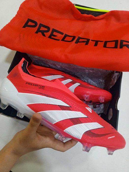 Butsi Adidas predator