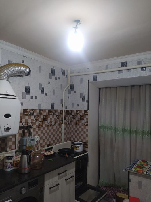 Продаётся квартира срочная Аранча лесесклад