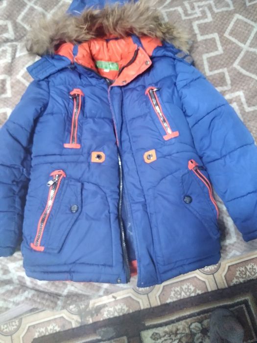 Отдам не дорого детский вещи и обувь не дорого