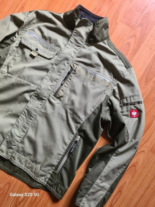 Geacă bărbați Engelbert Strauss Motion, mărimea L 52