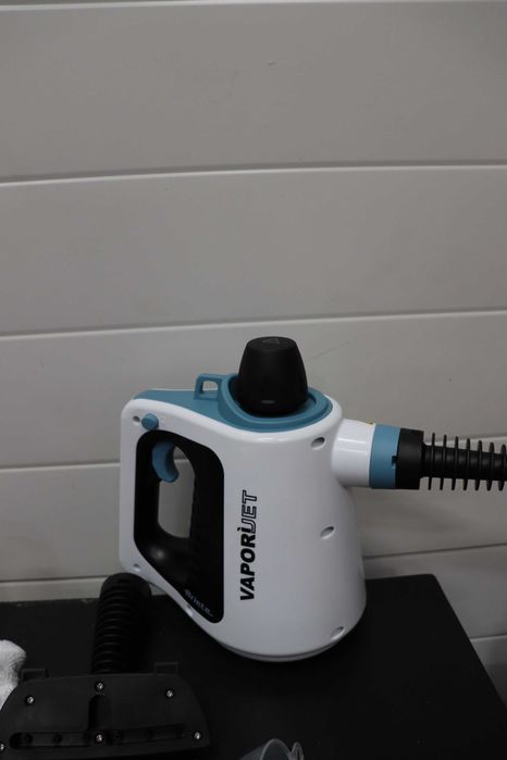 Парочистачка Ariete Vaporì Jet 3,5 бара – Комплект аксесоари